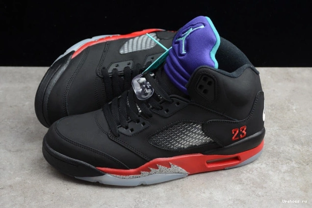 Retro 5 Air Top CZ1786-001 Jordan 3 0728